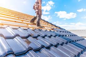 Best Solar Panel Roofing Installation  in Hiller, PA